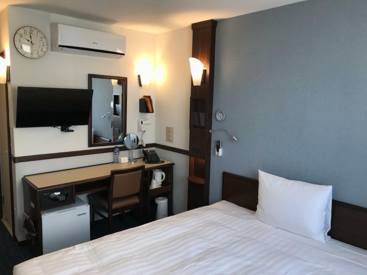 Toyoko Inn Ułan Bator Zewnętrze zdjęcie