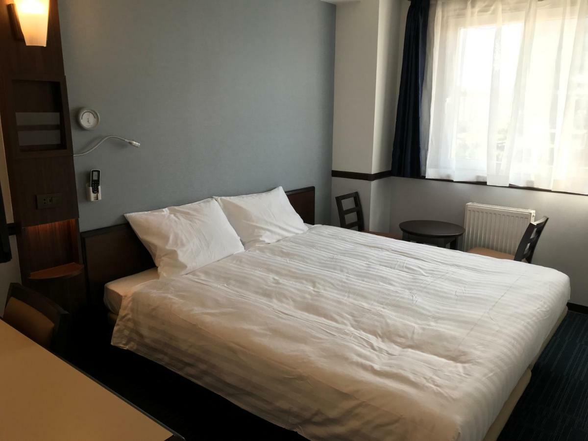 Toyoko Inn Ułan Bator Zewnętrze zdjęcie
