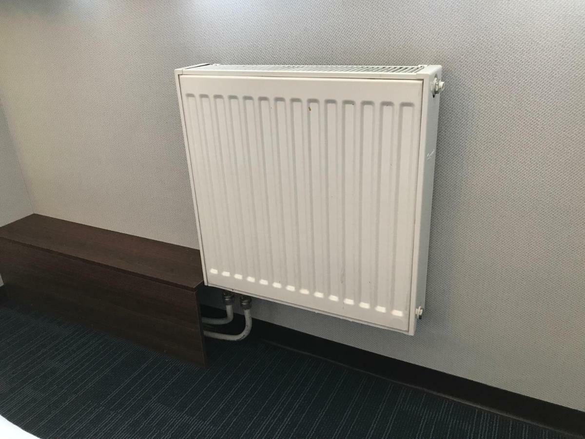 Toyoko Inn Ułan Bator Zewnętrze zdjęcie