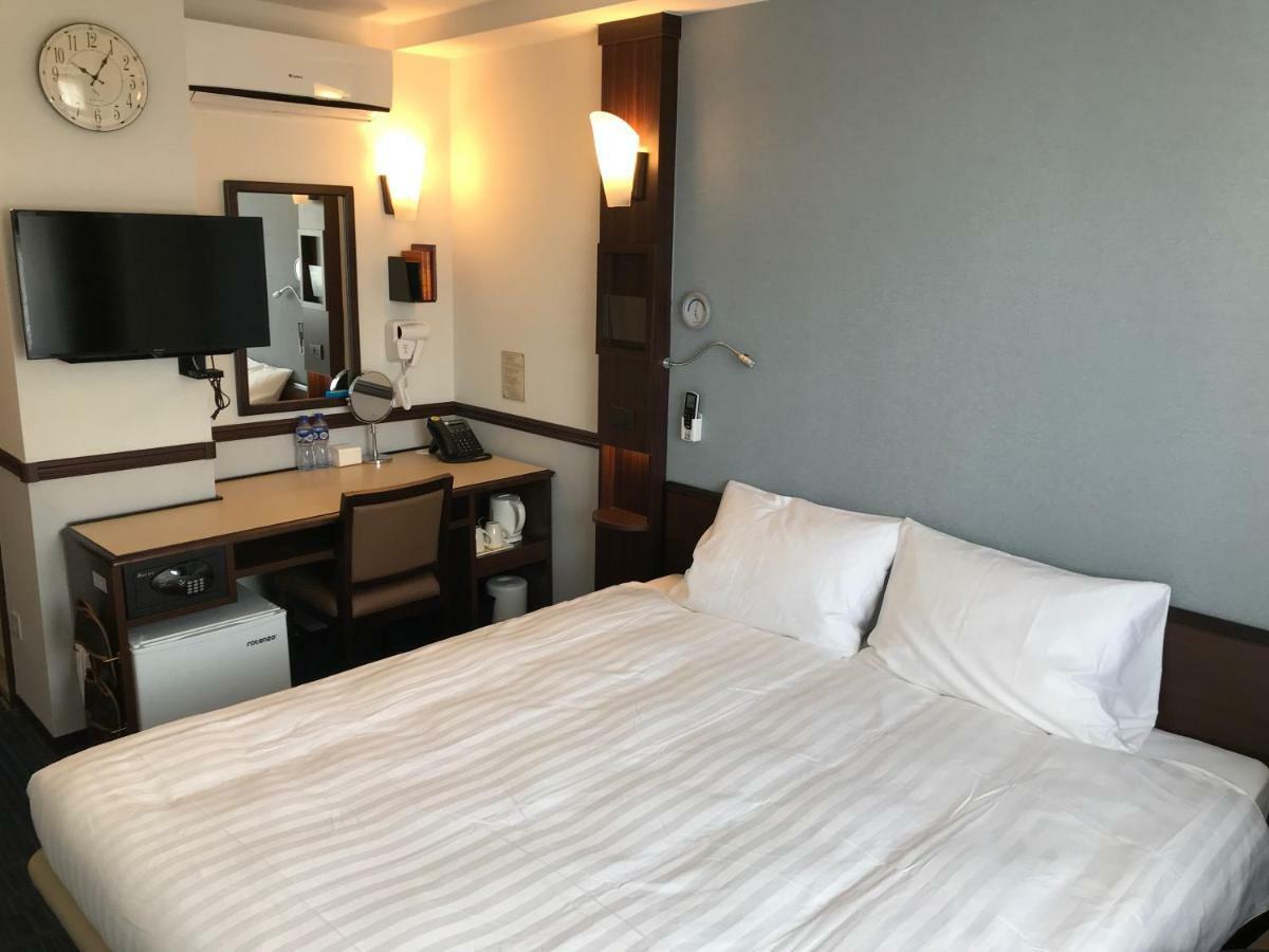 Toyoko Inn Ułan Bator Zewnętrze zdjęcie