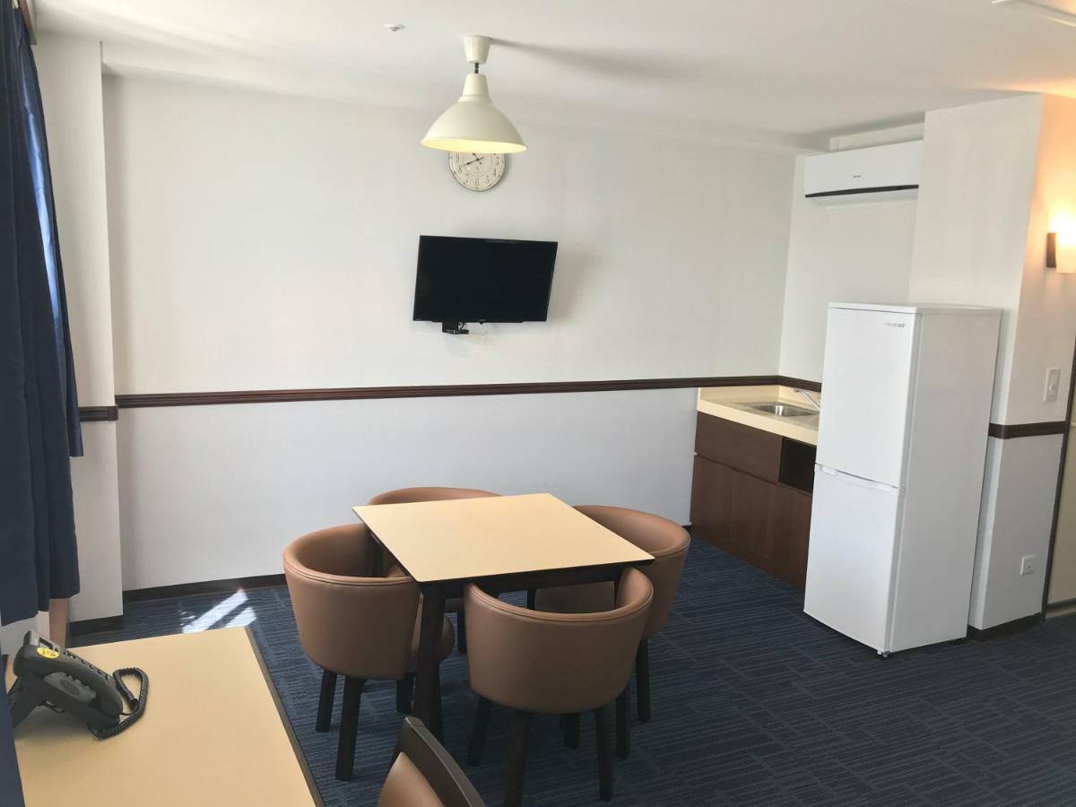 Toyoko Inn Ułan Bator Zewnętrze zdjęcie
